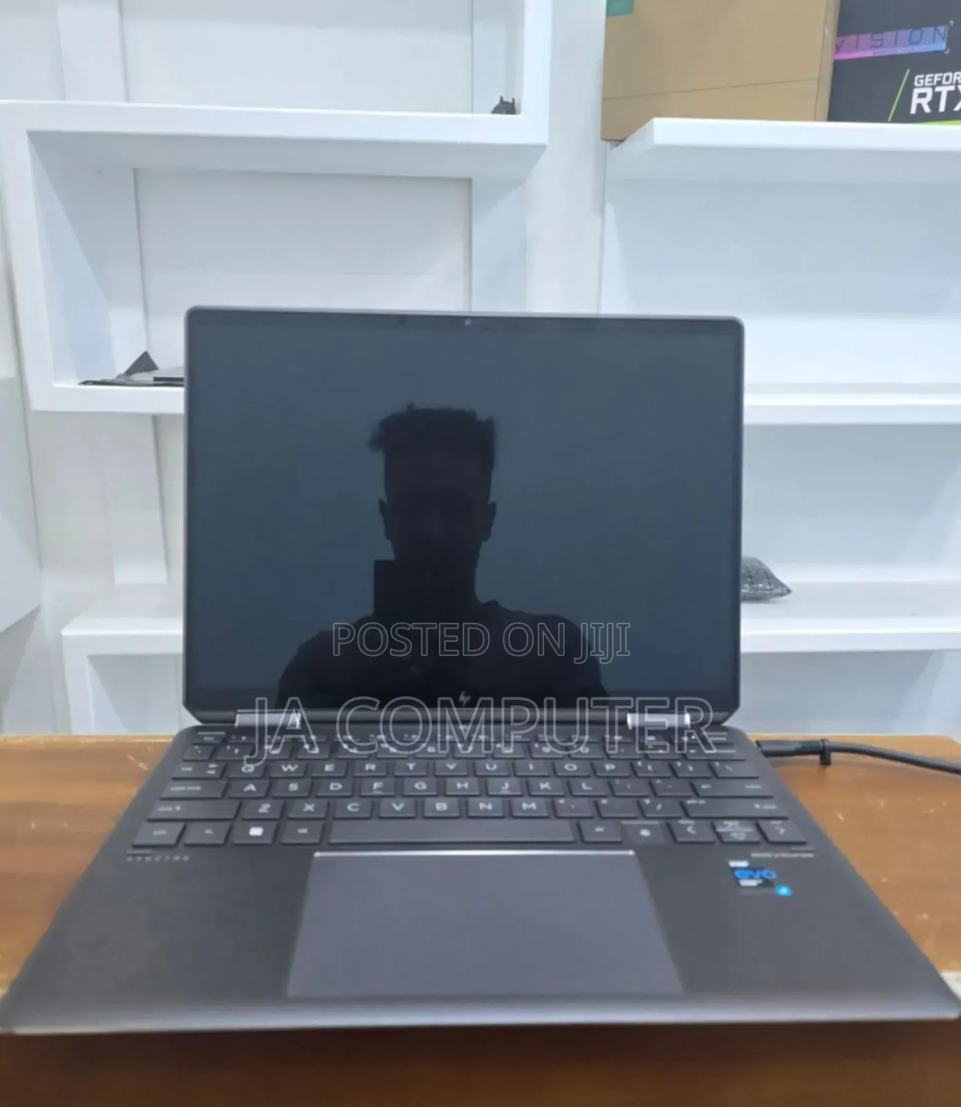 New Laptop Dell XPS 13 16GB Intel Core I7 SSD 1T