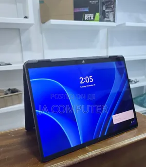 New Laptop Dell XPS 13 16GB Intel Core I7 SSD 1T