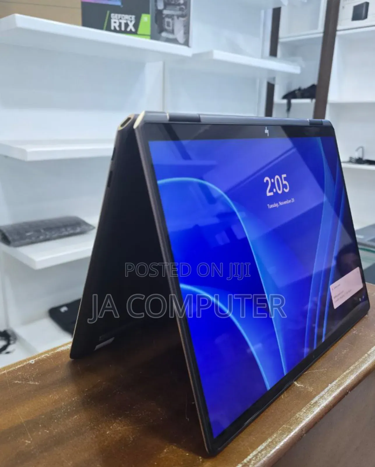 New Laptop Dell XPS 13 16GB Intel Core I7 SSD 1T