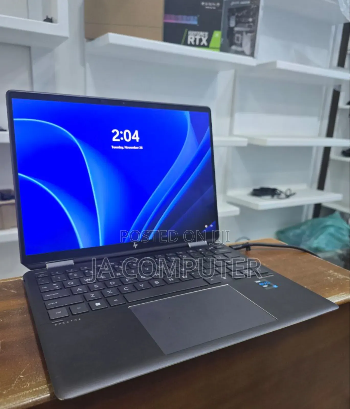 New Laptop Dell XPS 13 16GB Intel Core I7 SSD 1T