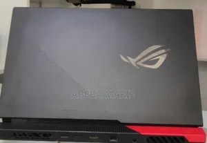 New Laptop Asus ROG Strix G15 16GB AMD Ryzen 9 SSD 512GB