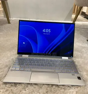 New Laptop HP EliteBook 1030 8GB Intel Core I5 SSD 512GB