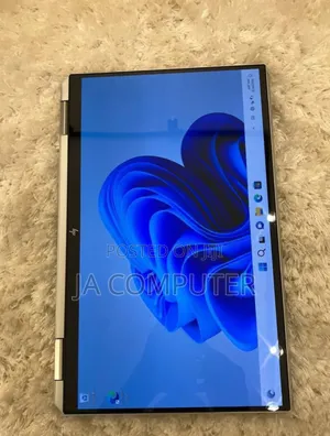 New Laptop HP EliteBook 1030 8GB Intel Core I5 SSD 512GB