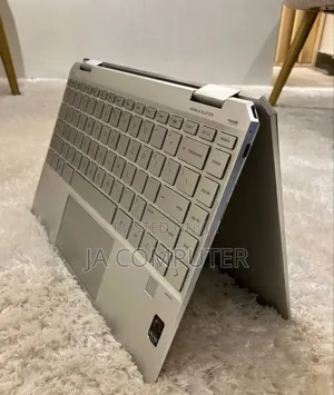 New Laptop HP EliteBook 1030 8GB Intel Core I5 SSD 512GB