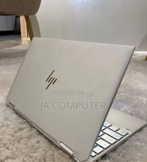 New Laptop HP EliteBook 1030 8GB Intel Core I5 SSD 512GB