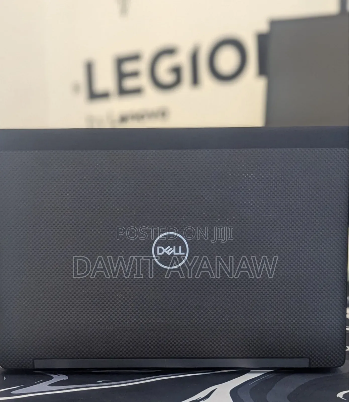 New Laptop Dell 16GB Intel Core I7 SSD 256GB