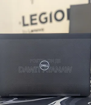 Photo - New Laptop Dell 16GB Intel Core I7 SSD 256GB