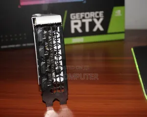 Gigabyte Graphics Card