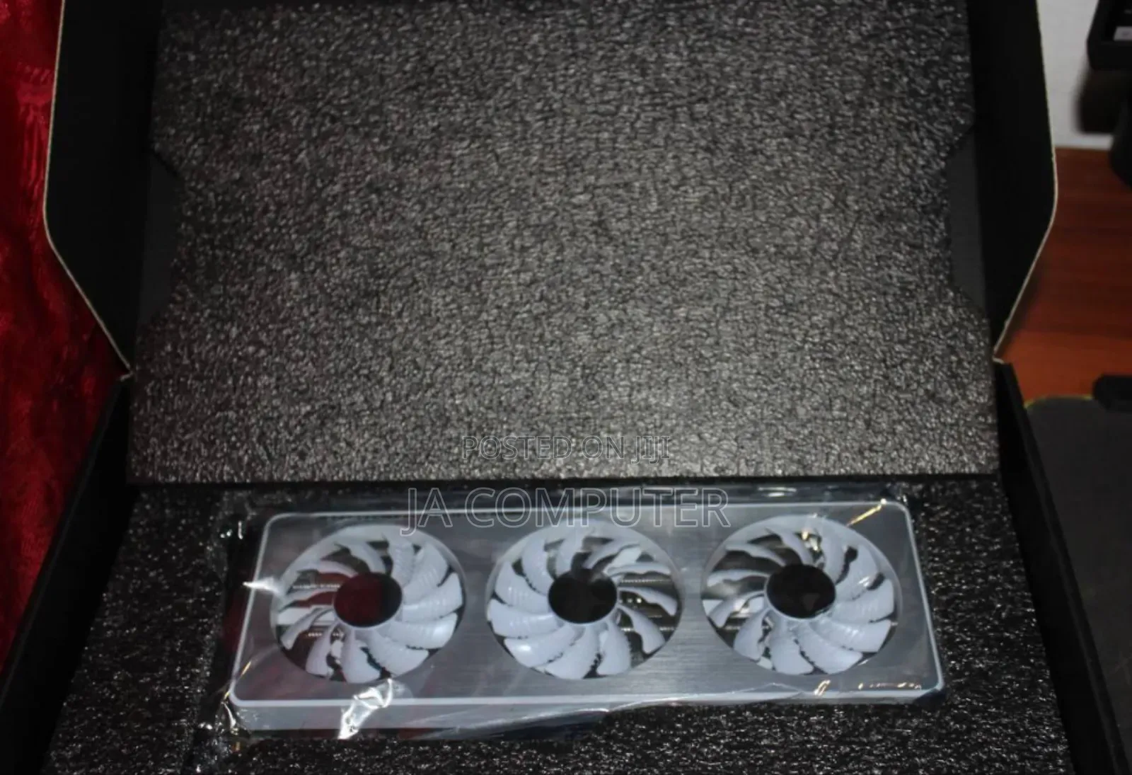 Gigabyte Graphics Card