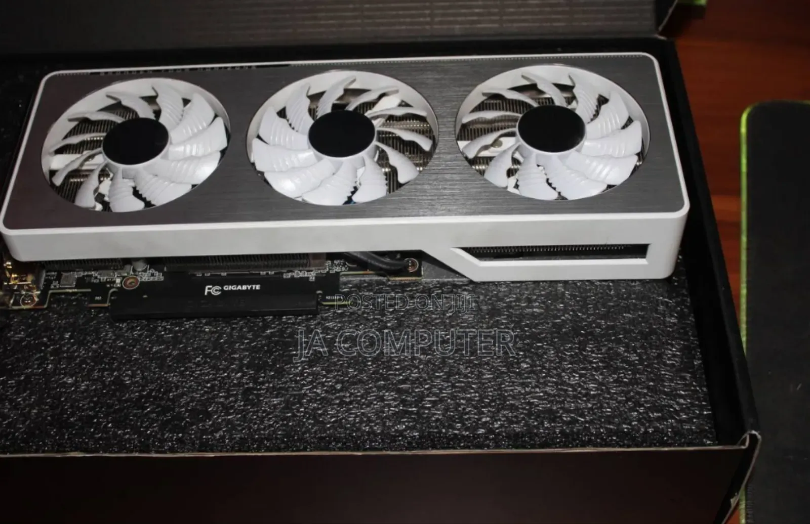 Gigabyte Graphics Card