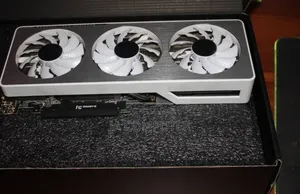 Gigabyte Graphics Card