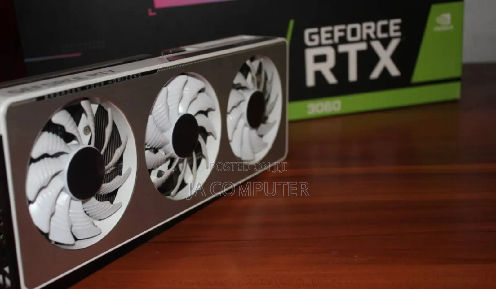 Gigabyte Graphics Card