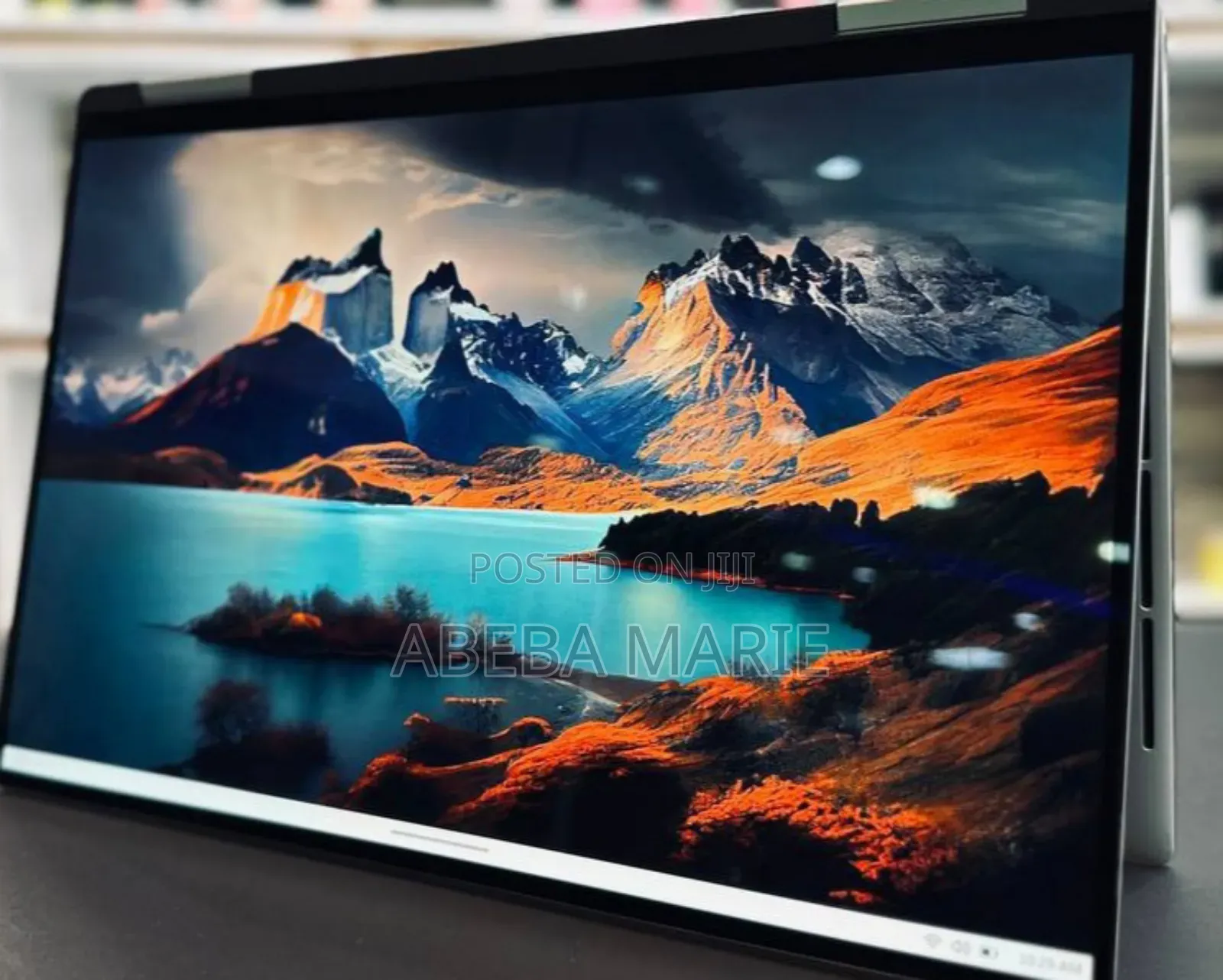 New Laptop Dell XPS 13 16GB Intel Core I7 SSD 1T