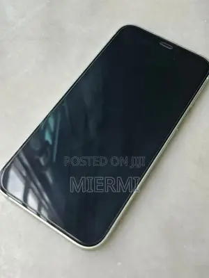 Photo - Apple iPhone 12 mini 256 GB