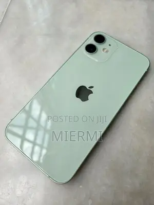 Apple iPhone 12 mini 256 GB