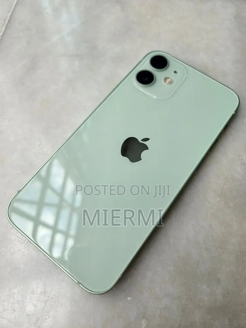 Apple iPhone 12 mini 256 GB