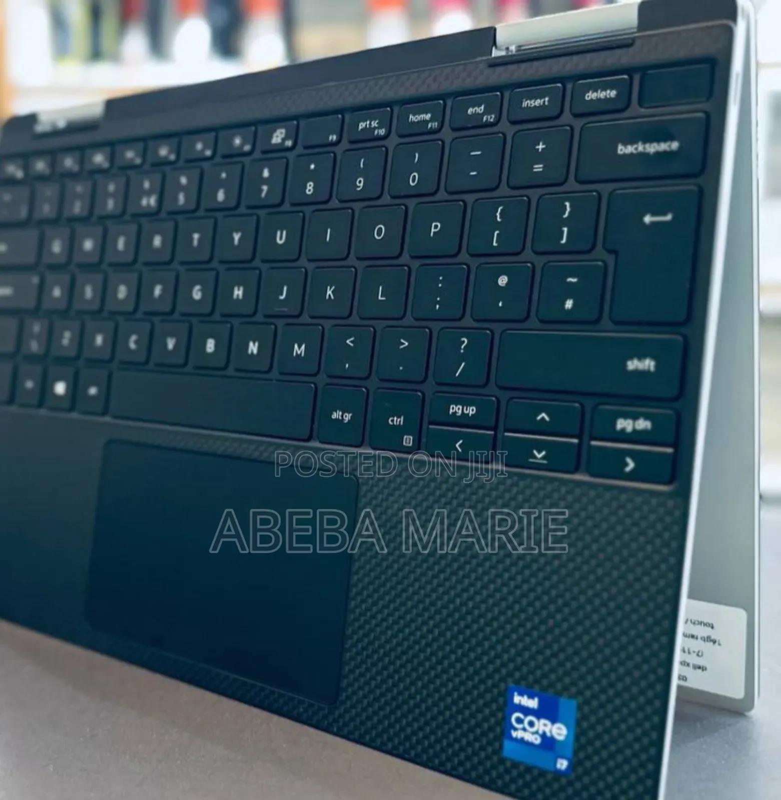 New Laptop Dell XPS 13 16GB Intel Core I7 SSD 1T