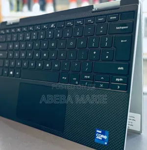 New Laptop Dell XPS 13 16GB Intel Core I7 SSD 1T