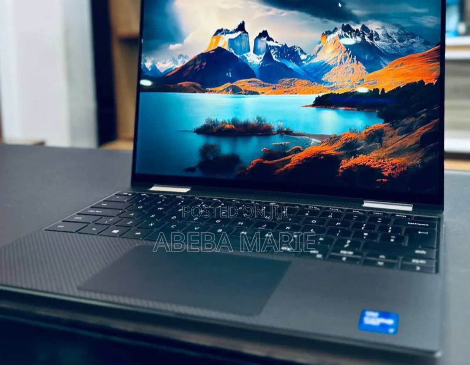 New Laptop Dell XPS 13 16GB Intel Core I7 SSD 1T