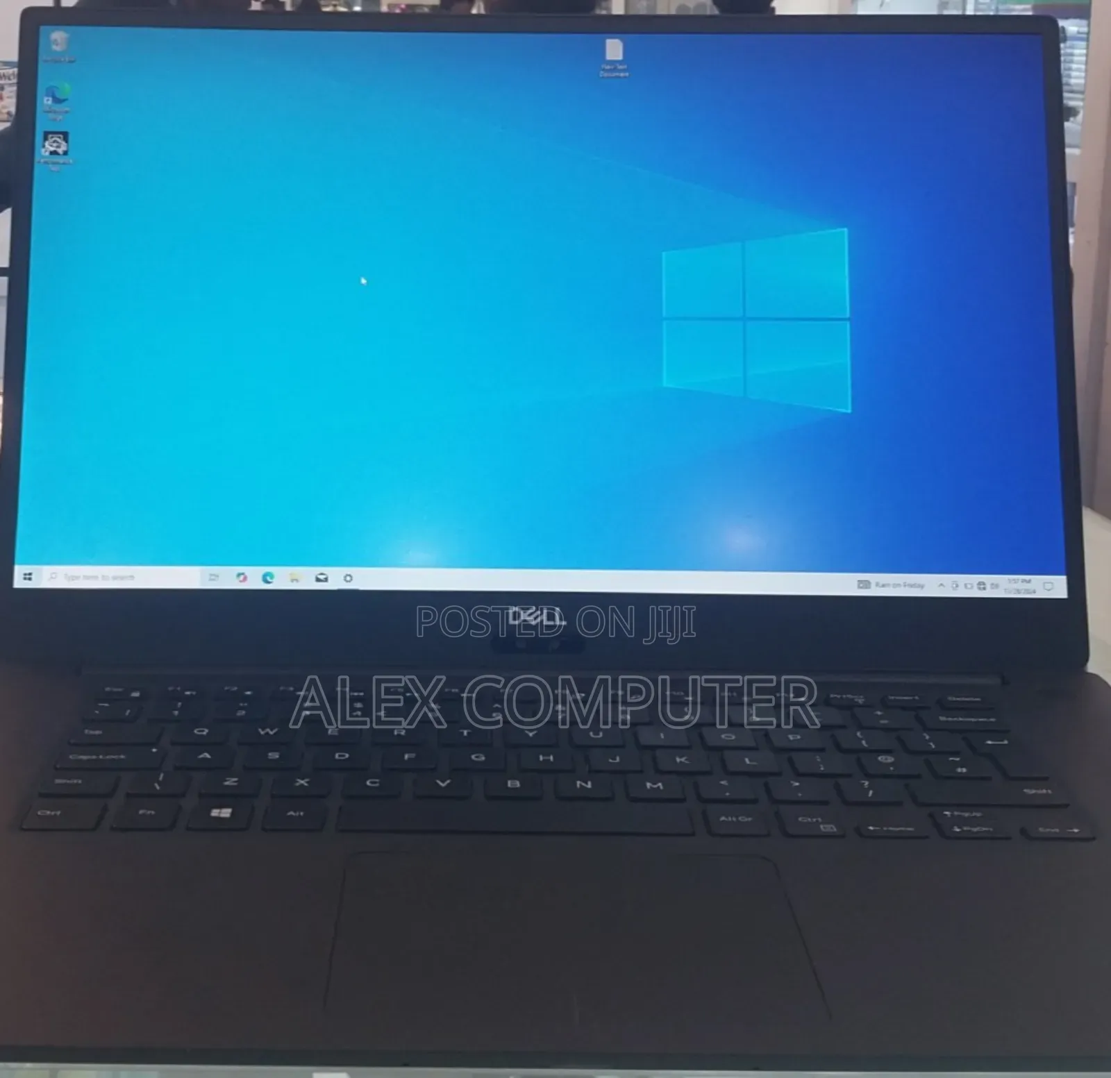 New Laptop Dell Precision 5540 16GB Intel Core I9 SSD 512GB