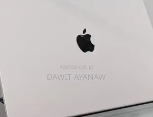 New Laptop Apple MacBook Pro M1 16GB Apple M1 Pro SSD 512GB