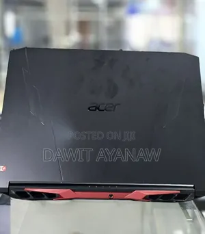 New Laptop Acer Nitro 5 16GB Intel Core I9 SSD 512GB