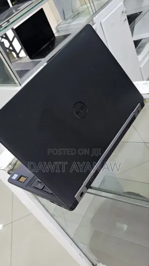 New Laptop Dell 16GB Intel Core I7 SSD 512GB