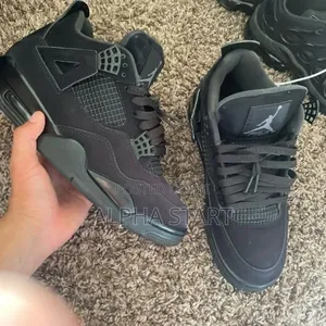 Jordan4 Master Quality Shoes for You Made in Vietnam