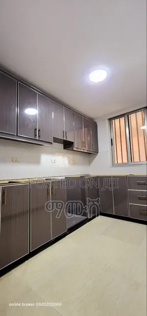 Furnished 2bdrm Condo in አያት 40/60 ኮንዶሚኒየም, Bole for sale