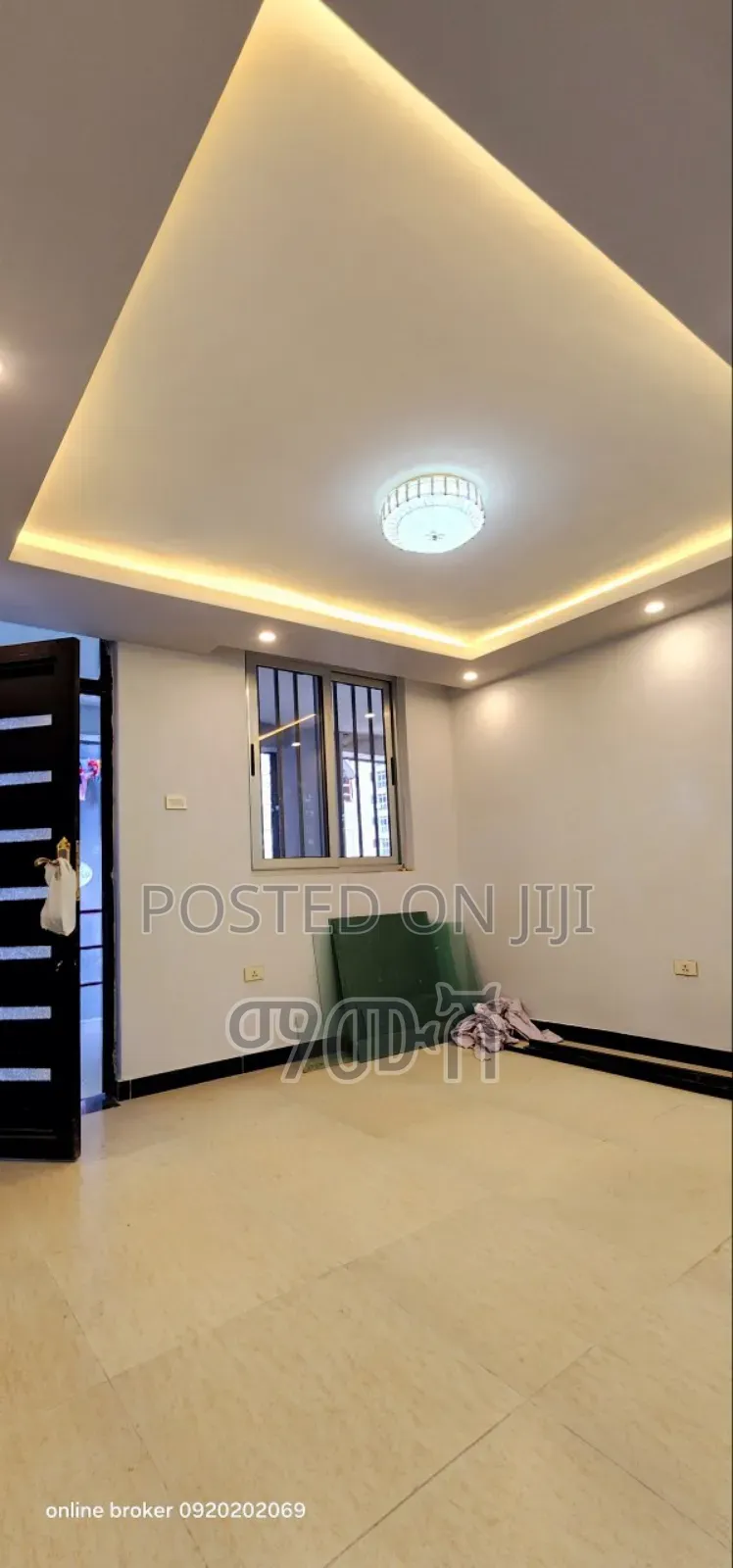 Furnished 2bdrm Condo in አያት 40/60 ኮንዶሚኒየም, Bole for sale