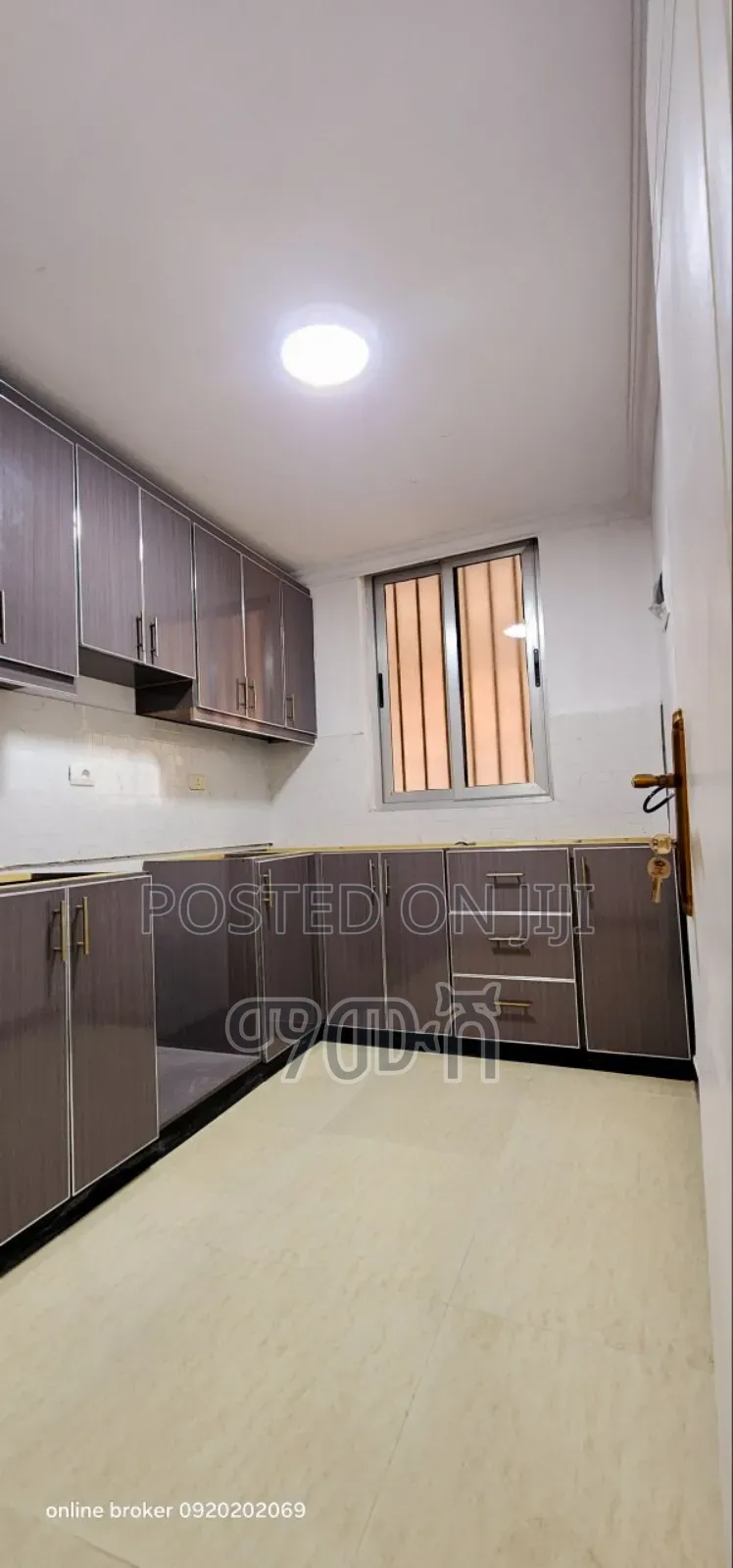 Furnished 2bdrm Condo in አያት 40/60 ኮንዶሚኒየም, Bole for sale