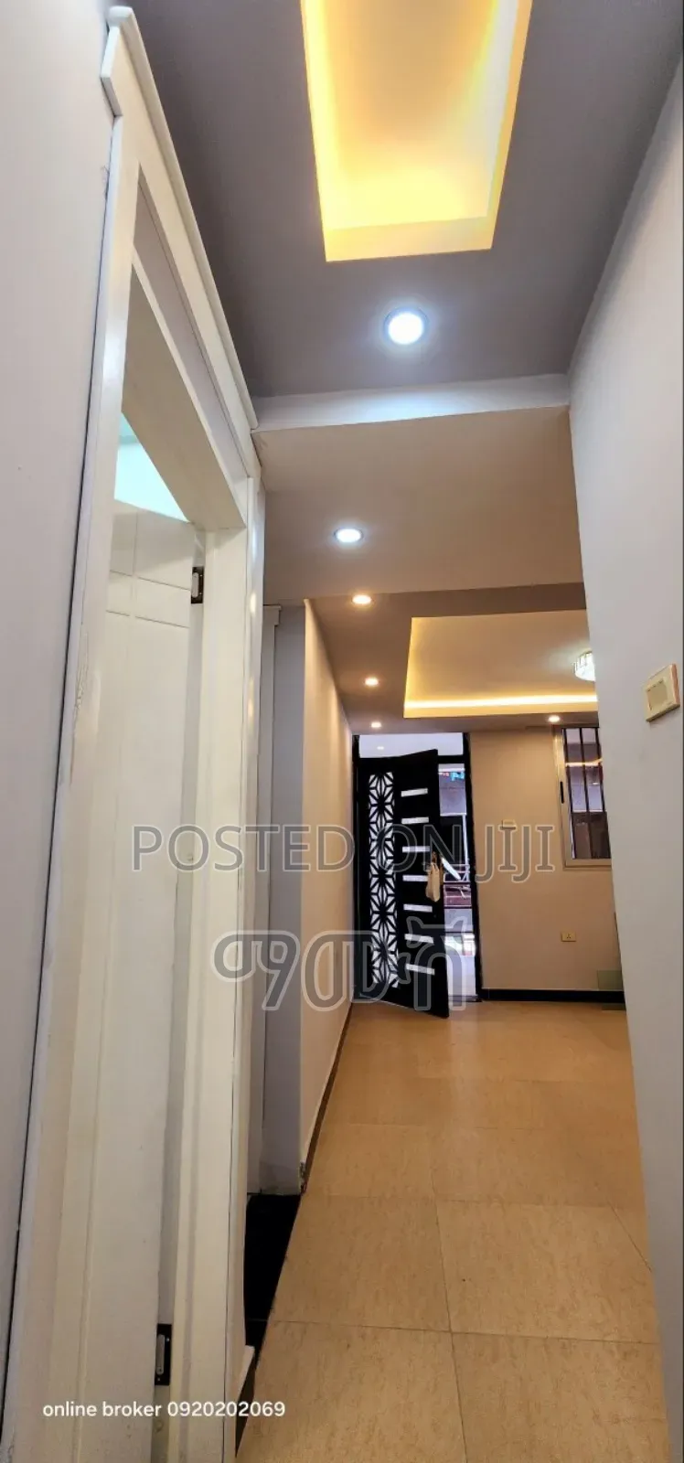 Furnished 2bdrm Condo in አያት 40/60 ኮንዶሚኒየም, Bole for sale
