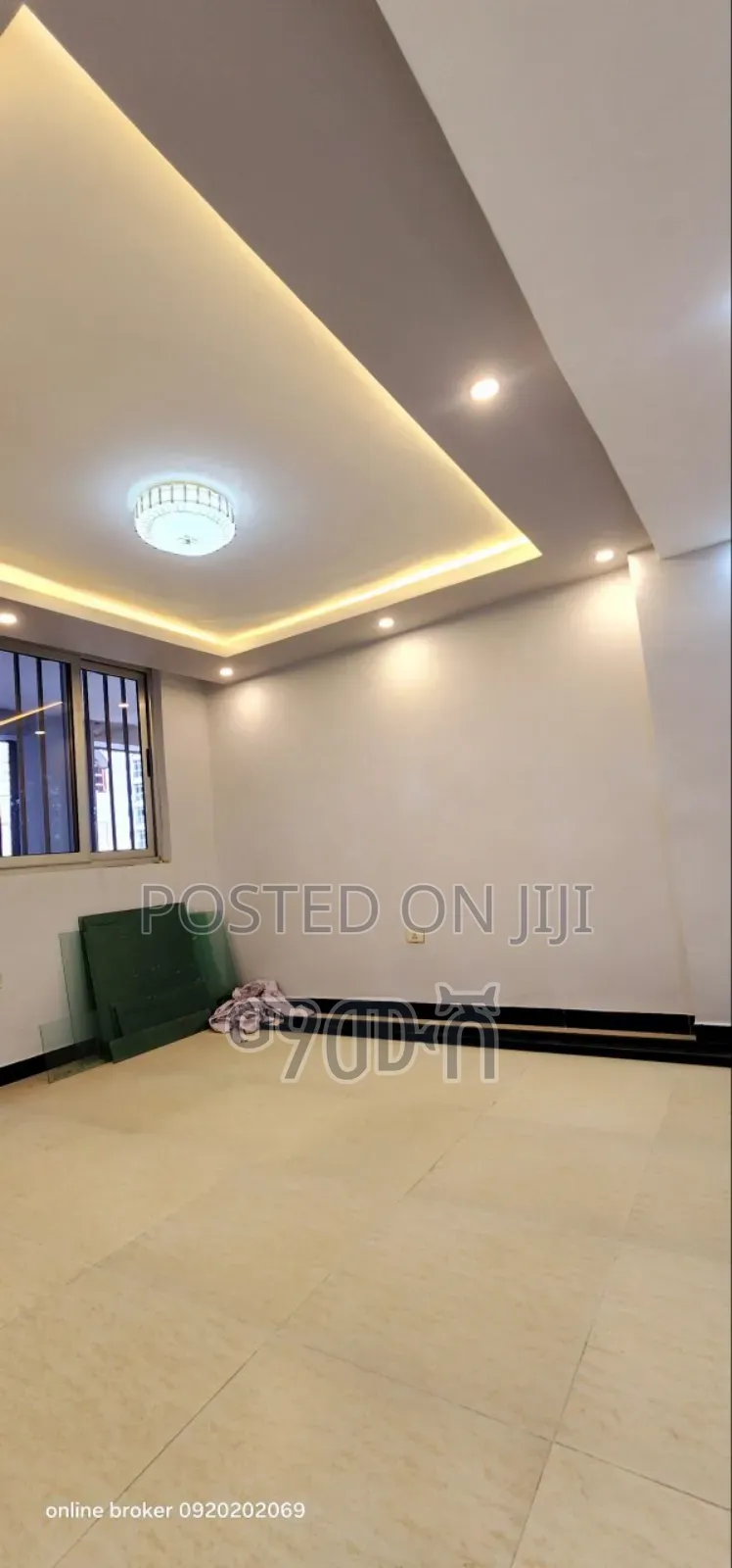 Furnished 2bdrm Condo in አያት 40/60 ኮንዶሚኒየም, Bole for sale