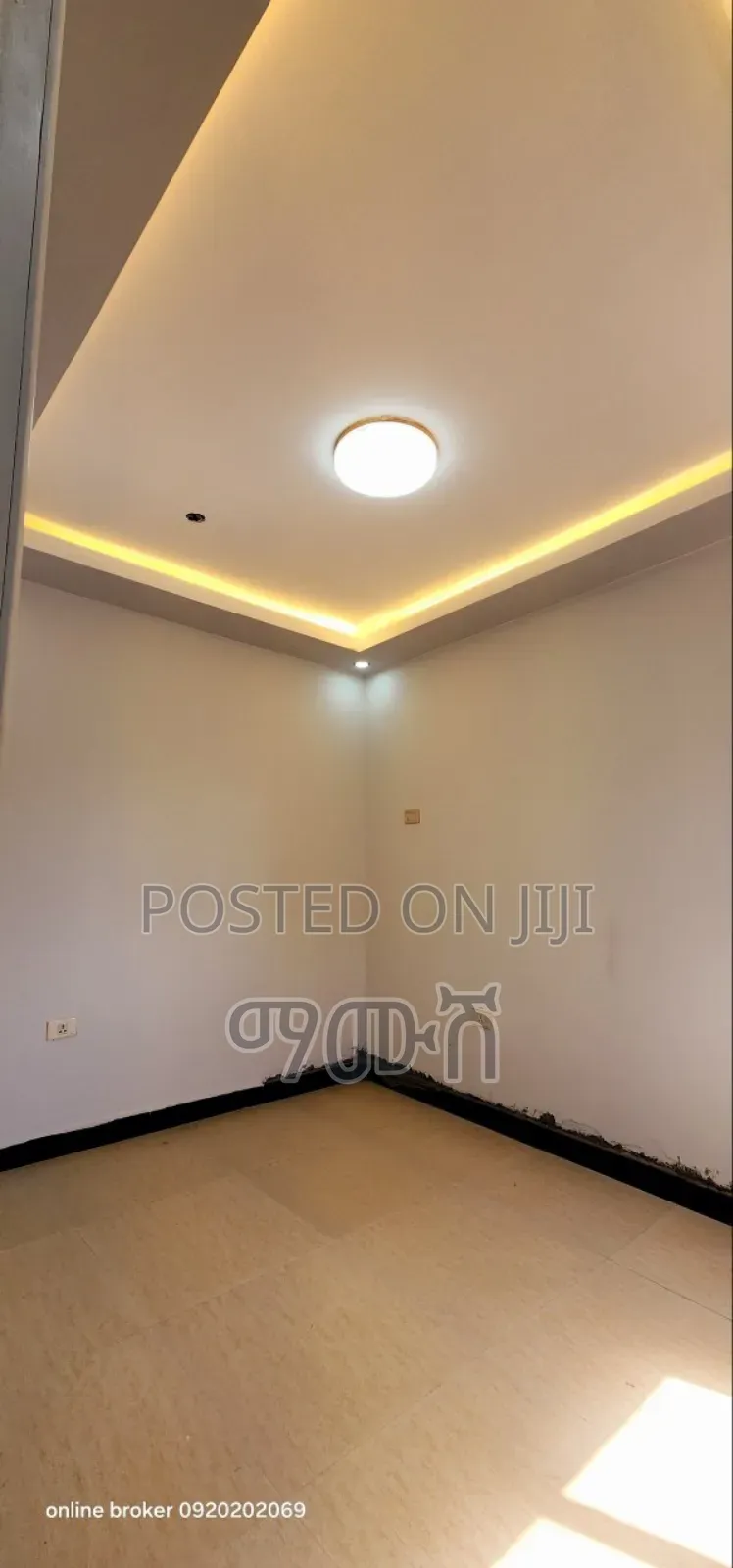 Furnished 2bdrm Condo in አያት 40/60 ኮንዶሚኒየም, Bole for sale