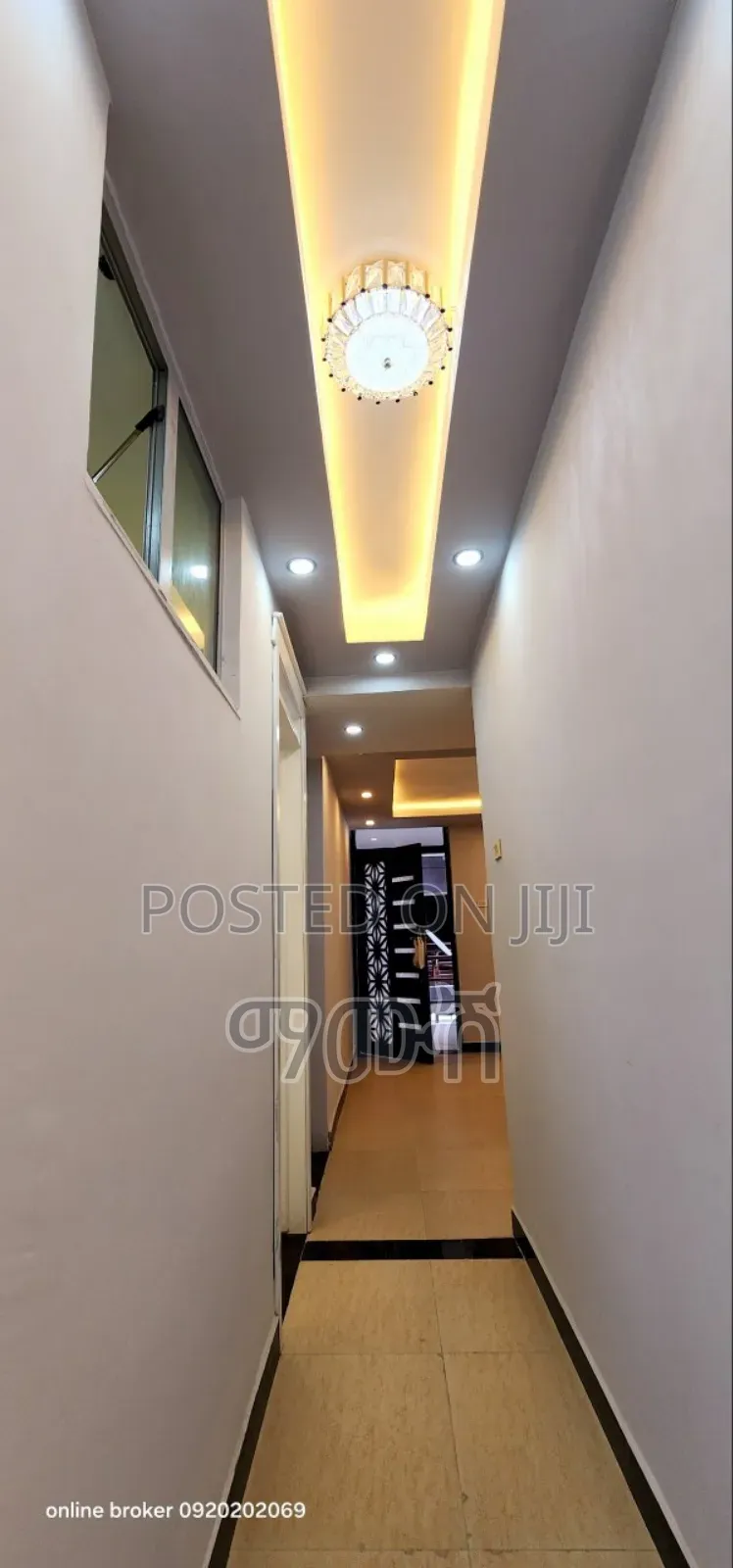 Furnished 2bdrm Condo in አያት 40/60 ኮንዶሚኒየም, Bole for sale