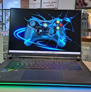 Photo - New Laptop Asus ROG Strix G15 16GB Intel Core I7 SSD 1T
