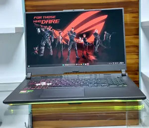 New Laptop Asus ROG Strix G15 16GB AMD Ryzen 9 SSD 1T