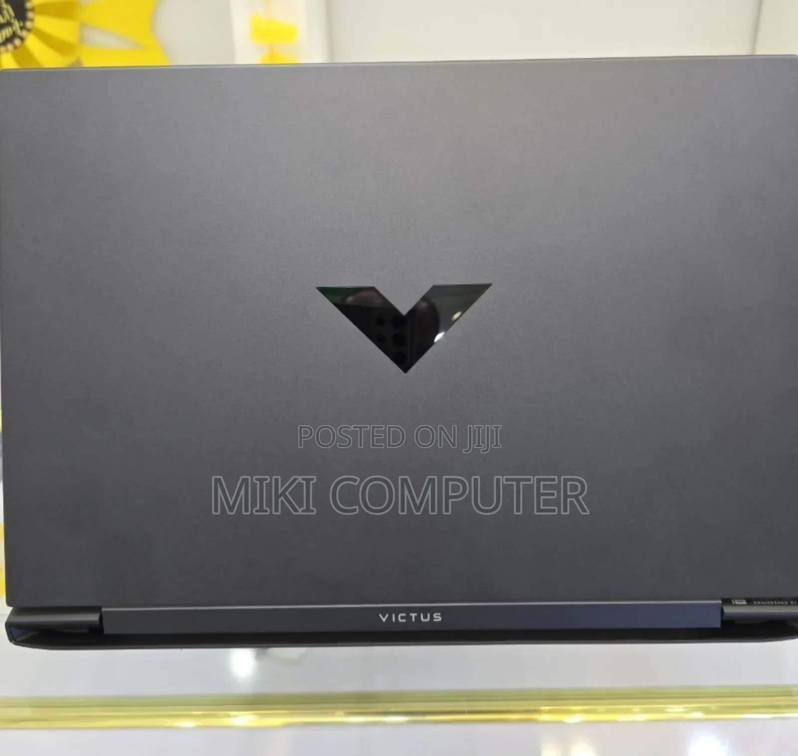 New Laptop HP 16GB AMD Ryzen 7 SSD 1T