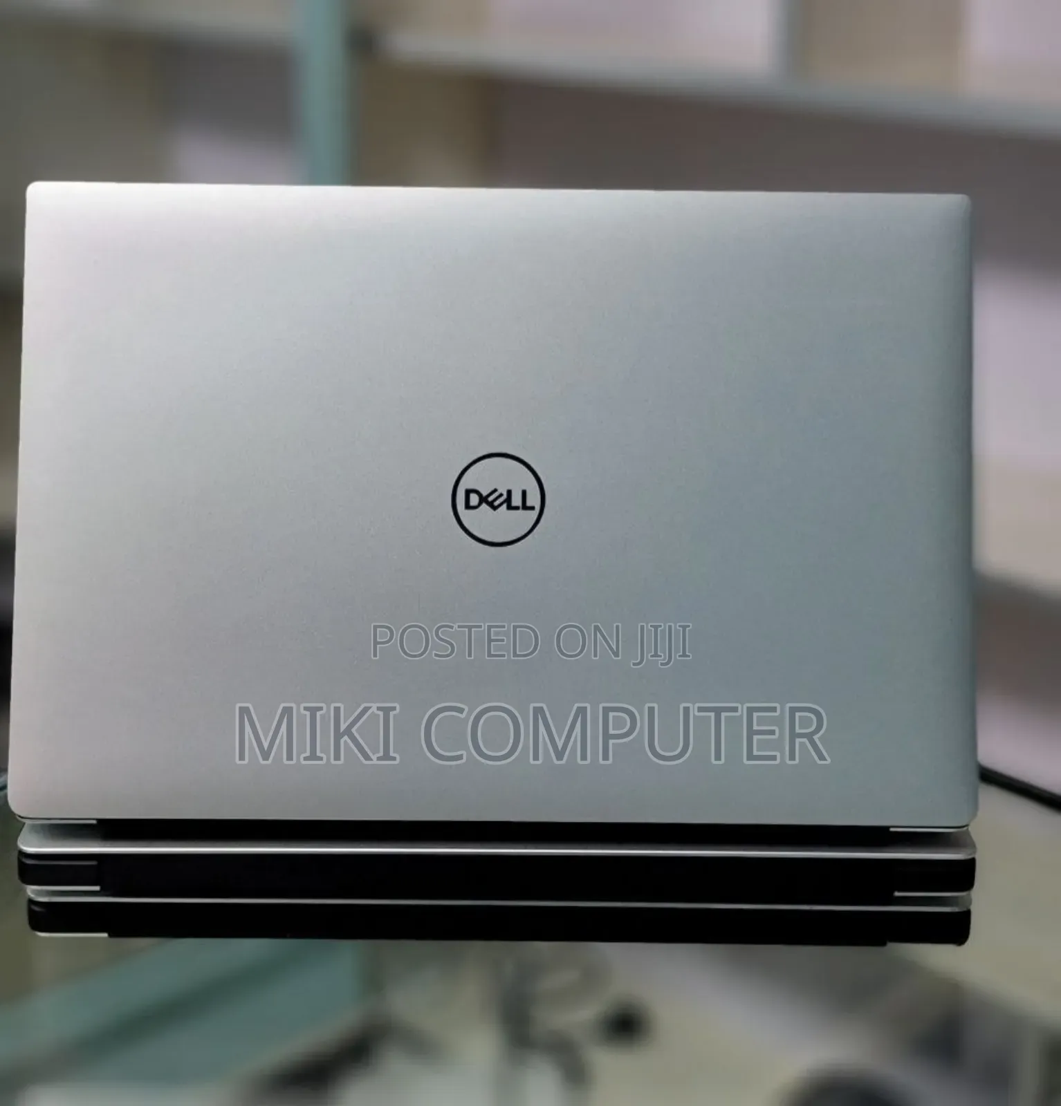 New Laptop Dell Precision 15 3520 32GB Intel Core I7 SSD 512GB