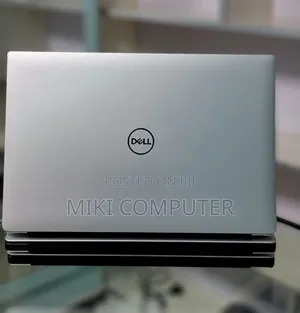 Photo - New Laptop Dell Precision 15 3520 32GB Intel Core I7 SSD 512GB