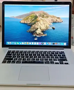 Laptop Apple MacBook Pro 2013 16GB Intel Core I7 SSD 256GB