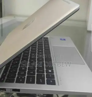 New Laptop HP ProBook 440 G8 16GB Intel Core I7 SSD 512GB