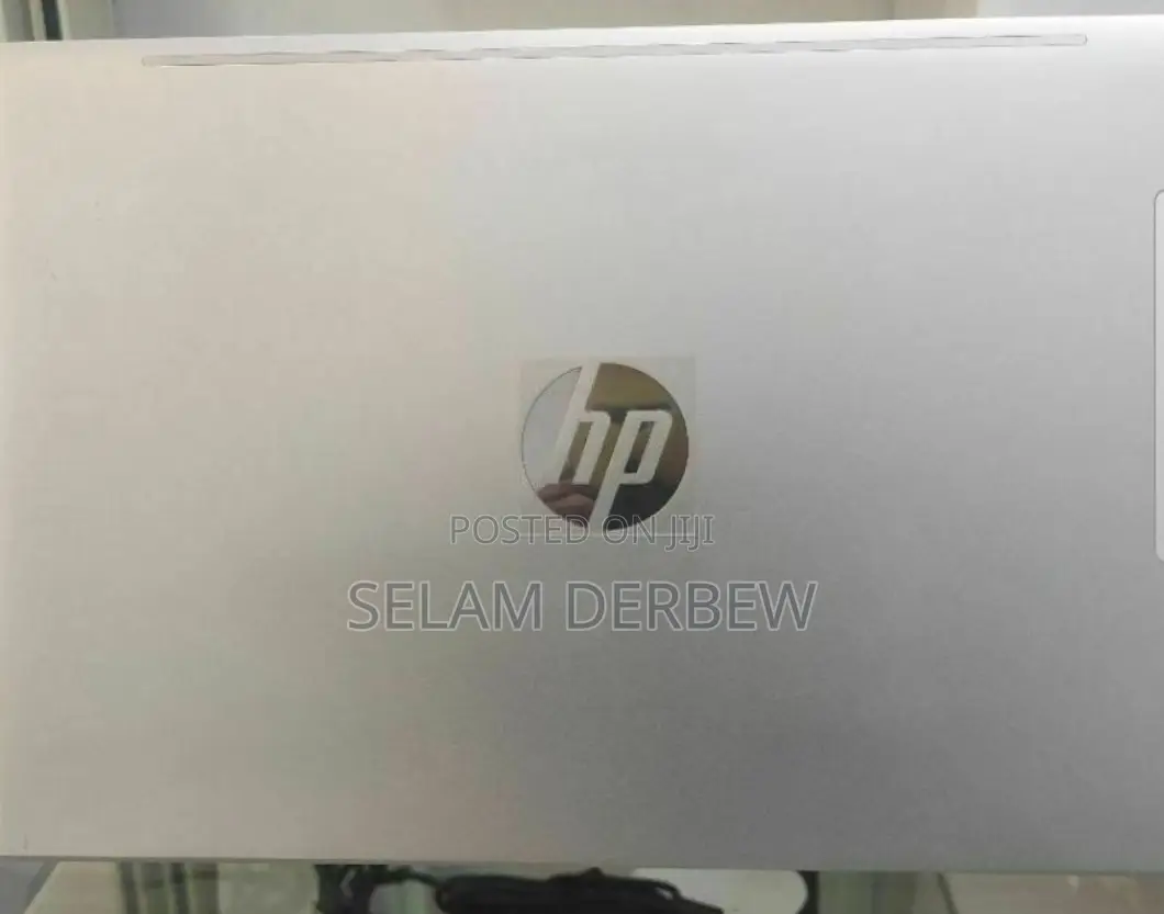 New Laptop HP ProBook 440 G8 16GB Intel Core I7 SSD 512GB