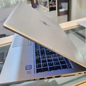 Photo - Laptop HP EliteBook 850 G5 16GB Intel Core I7 SSD 512GB