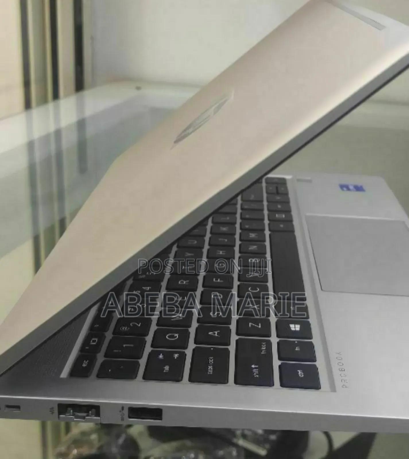 New Laptop HP Probook 11 EE G1 16GB Intel Core I7 SSD 512GB