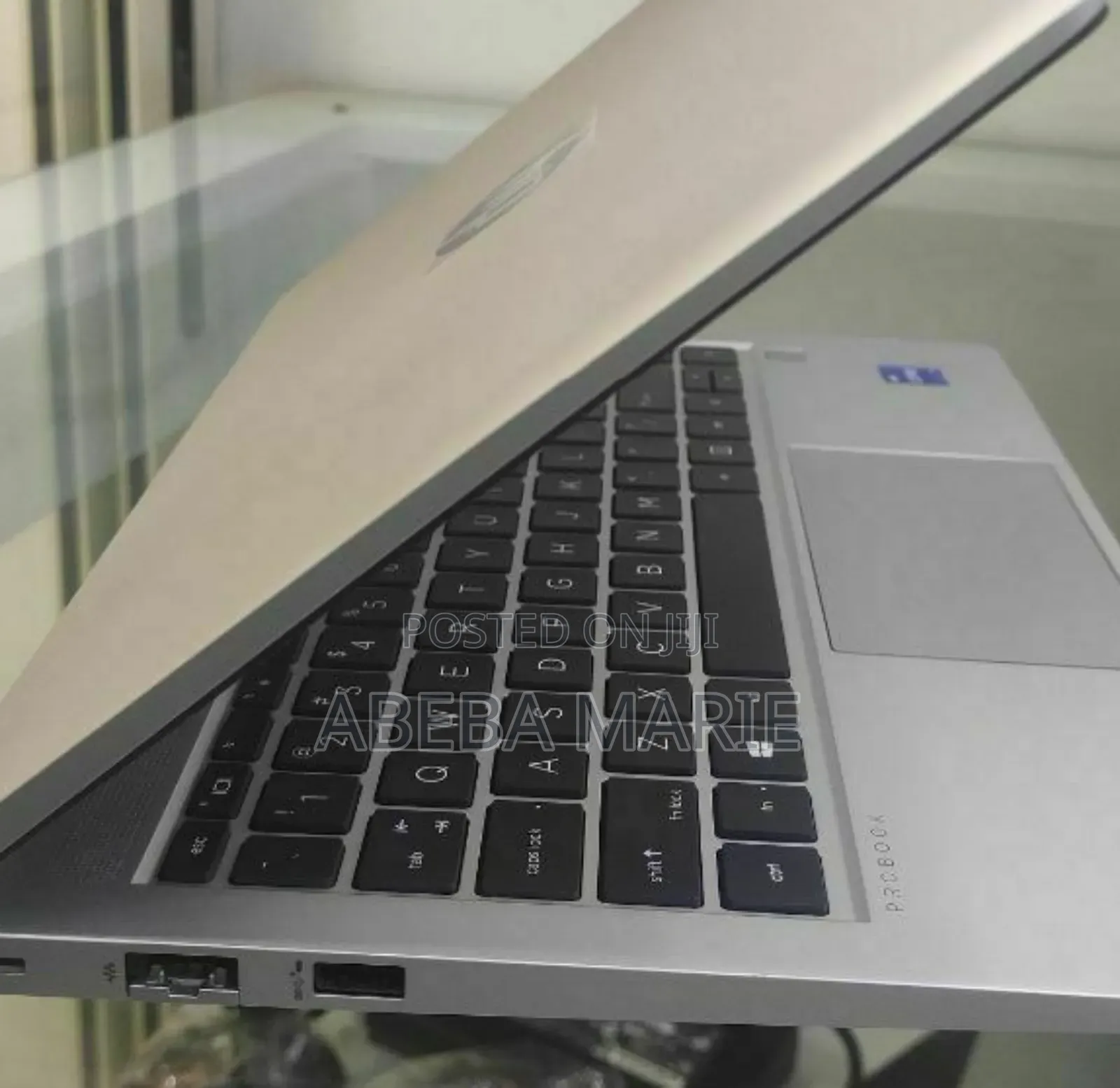 New Laptop HP Probook 11 EE G1 16GB Intel Core I7 SSD 512GB