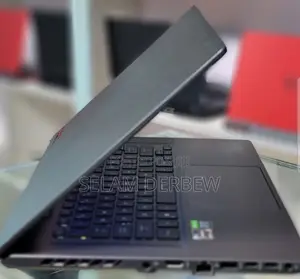 Photo - New Laptop Asus ROG Zephyrus G15 16GB AMD Ryzen 9 SSD 1T