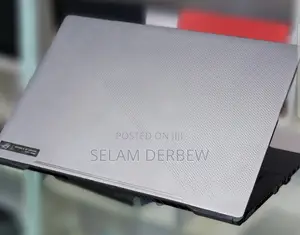 New Laptop Asus ROG Zephyrus G15 16GB AMD Ryzen 9 SSD 1T