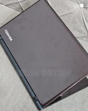 Laptop Toshiba Satellite C55 8GB Intel Core I7 HDD 1T