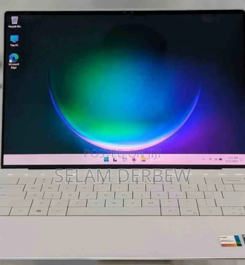 New Laptop Dell XPS 13 16GB Intel Core I7 SSD 1T